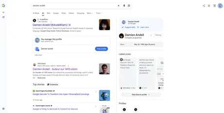 google, gemini, ai mode - copertă