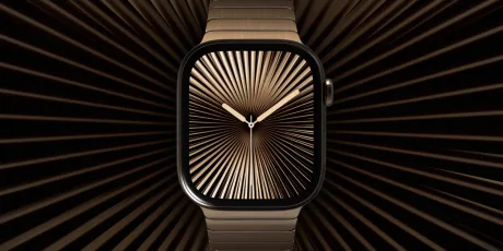 Actualizare watchOS 26.6 pentru Apple Watch, îmbunătățiri de securitate.