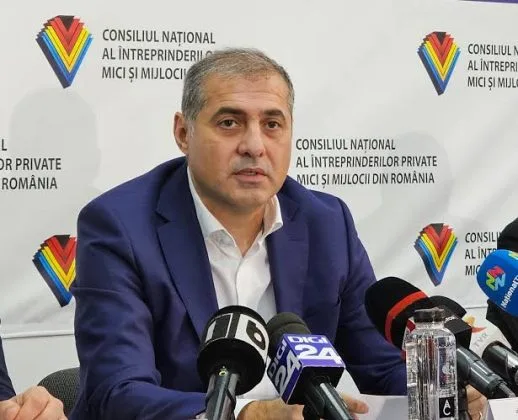 Florin Jianu discută despre impactul stimulentelor asupra IMM-urilor din România.