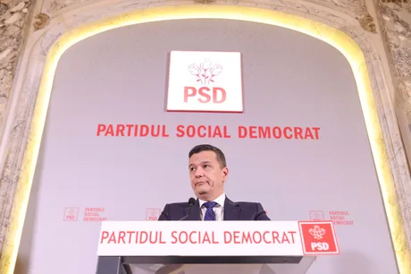 Luca Niculescu discută despre măsurile economice ale PSD pentru firme.