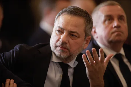 Dan Motreanu discută despre guvernare și politica românească.
