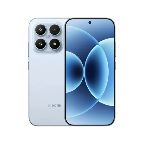 Xiaomi 18 promite o baterie de 7.200 mAh într-un design compact.