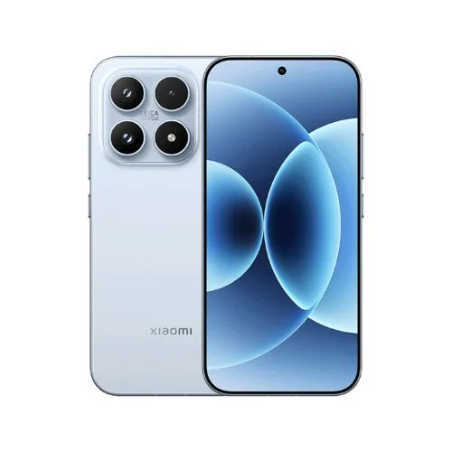 Xiaomi 18 promite o baterie de 7.200 mAh într-un design compact.