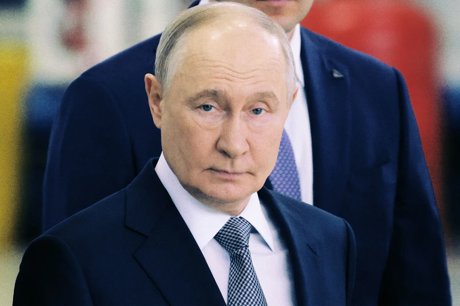 Pariul pe plecarea lui Putin stârnește controverse în piețele de predicție.