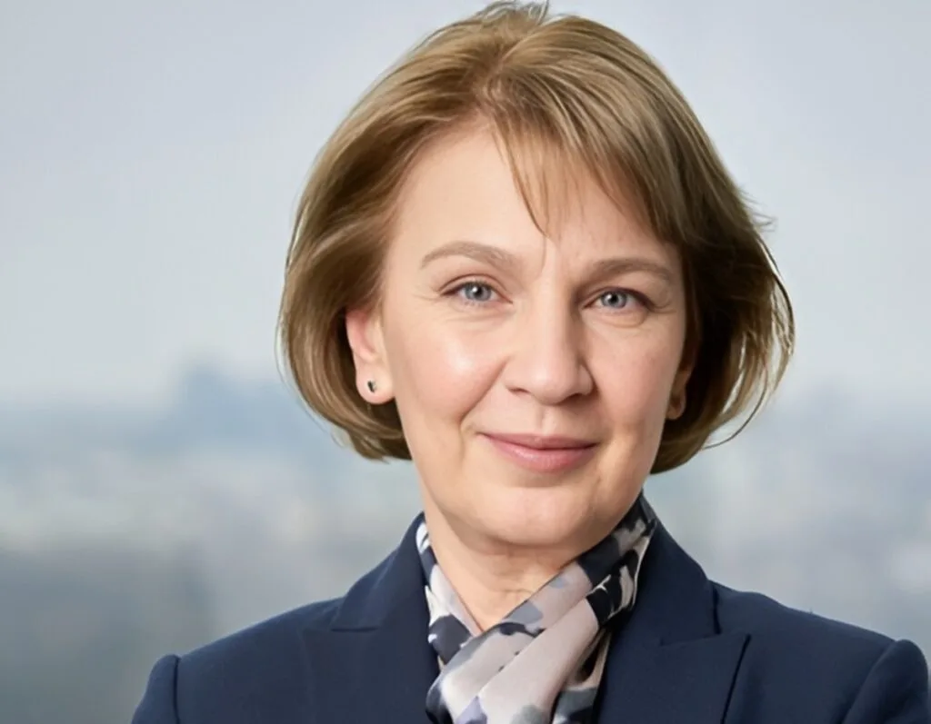 Carmen Dumitrache, noul director de resurse umane la Carrefour România.