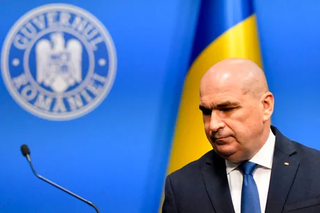 Ilie Bolojan discută despre criza politică și impactul asupra economiei României.