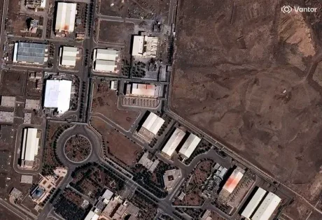 Depozit de arme descoperit în spitalul din Bint Jbail, utilizat de Hezbollah.