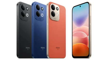 Xiaomi lansează smartphone-uri cu baterie mare și ecran generos pentru utilizare intensivă.