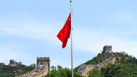 migrare software guvernamental, china, suveranitate digitala - copertă
