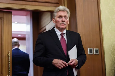 Kremlinul respinge armistițiul de 60 de zile cerut de Kiev pentru alegeri și oferă doar o zi - Peskov susține că Ucraina ar folosi pauza pentru a se regrupa