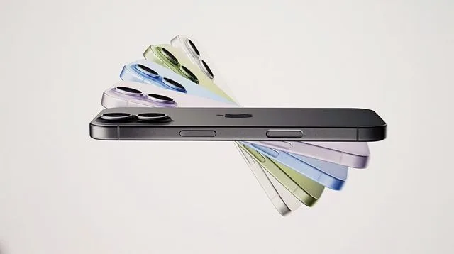 iPhone 18 Pro cu design modern și camere multiple, evidențiind inovațiile tehnologice.
