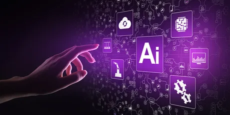 Utilizarea inteligenței artificiale în România crește, dar competențele rămân limitate.