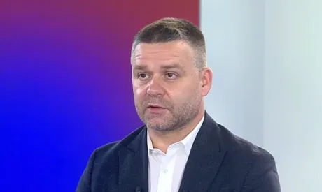 Ciprian Ciucu discută despre opțiunile politice ale PNL pentru viitorul guvern.