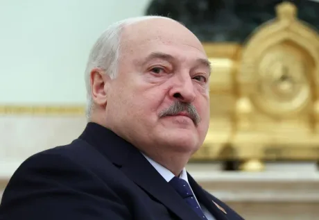 Zelenski avertizează asupra retragerii echipamentelor de la granița cu Ucraina.