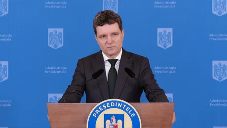 Nicușor Dan discută despre securitatea Mării Negre și contracararea dronelor.