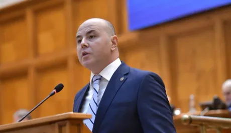 Alexandru Muraru discută despre impactul deciziei CCR asupra mandatelor politice.