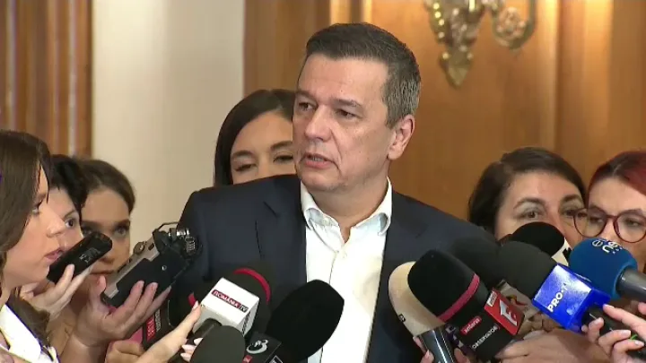 Discuții intense în PSD despre intrarea în guvernul condus de Veștea.