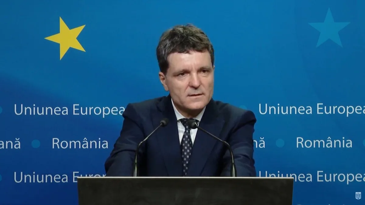Nicușor Dan discută despre stabilitatea politică și viitorul guvernului.