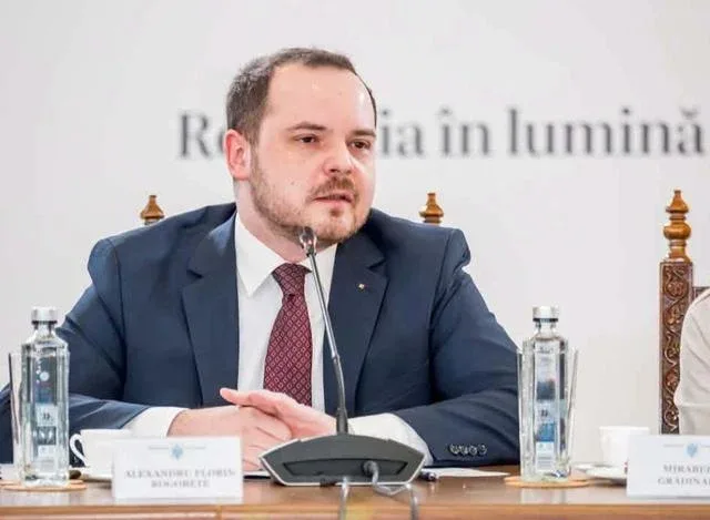 Alexandru Rogobete discută despre subfinanțarea UPU și bugetul alocat.