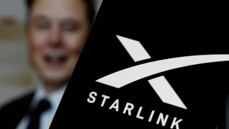 Sistemele Starlink și Starshield au fost restabilite pentru drone rapide.