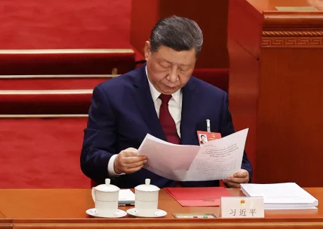 Decizii comerciale importante între China și Europa în contextul armamentului.