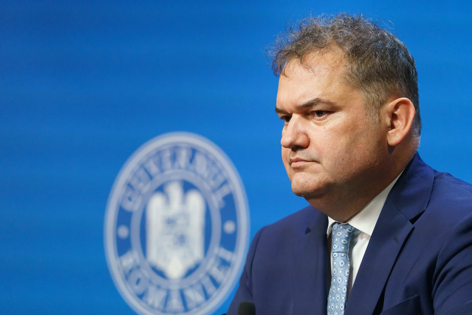 Cseke Attila discută despre absorbția fondurilor PNRR în sănătate.