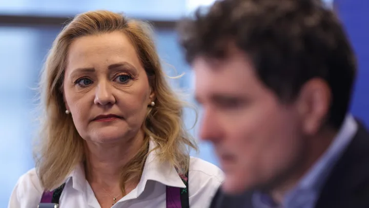 Elena Lasconi discută despre responsabilitatea politicienilor și evaluarea acestora după realizări concrete.