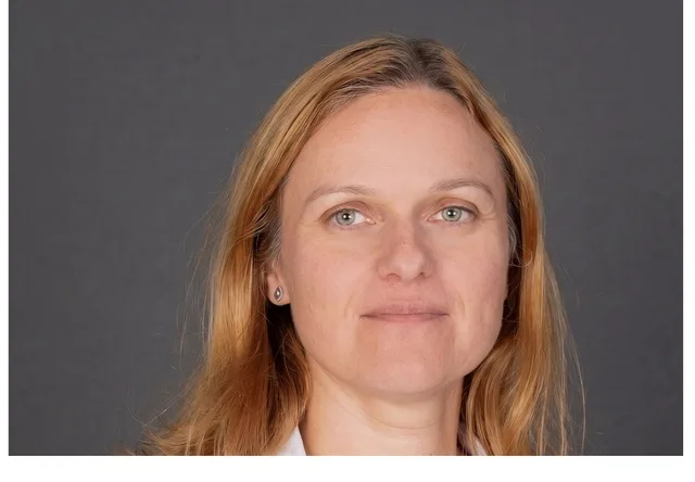 Adina Suciu, noul Chief Transformation and Integration Officer la AROBS.