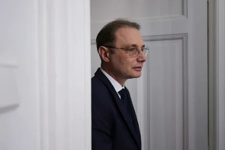 Marian Neacșu, vicepremier PSD, pregătit pentru o nouă etapă în guvernare.