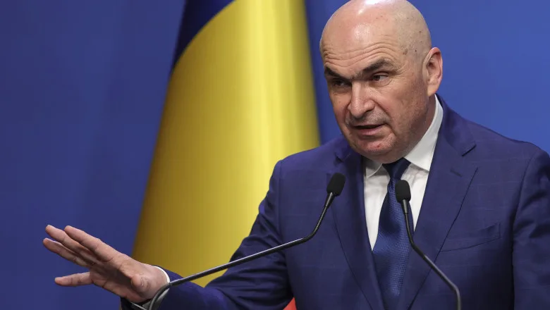 Ilie Bolojan discută despre stabilitatea politică și reformele necesare în România.