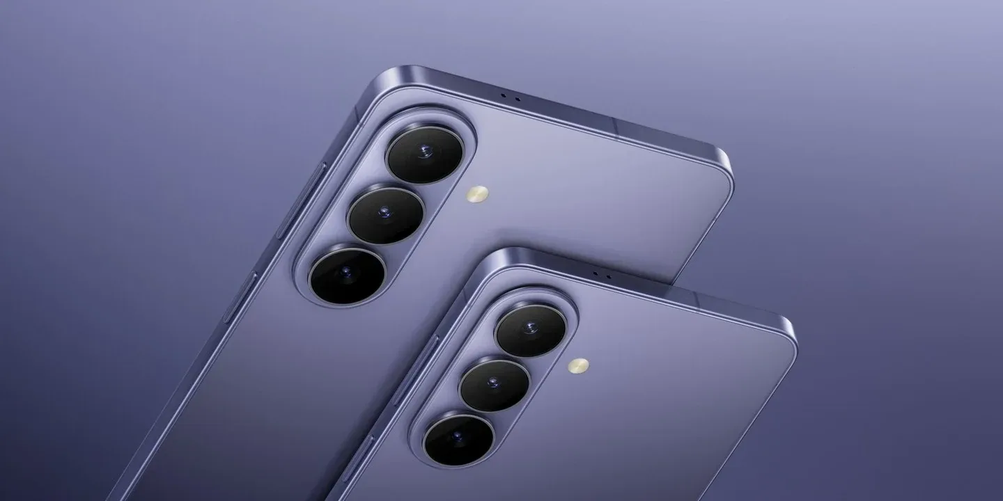 Senzori foto Galaxy S27, posibile schimbări minime în hardware.