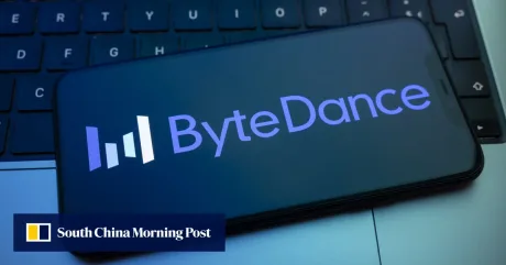 ByteDance dezvoltă un procesor intern pentru a sprijini AI-ul.