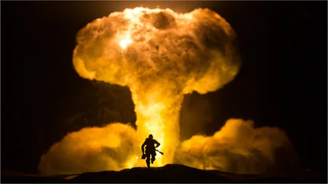 Alexander Dughin propune mutarea populației în zone rurale pentru a evita un război nuclear.