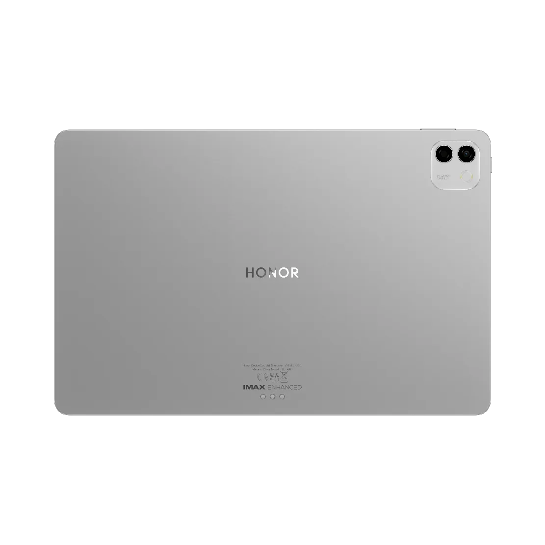 Tableta HONOR cu design elegant și camere avansate