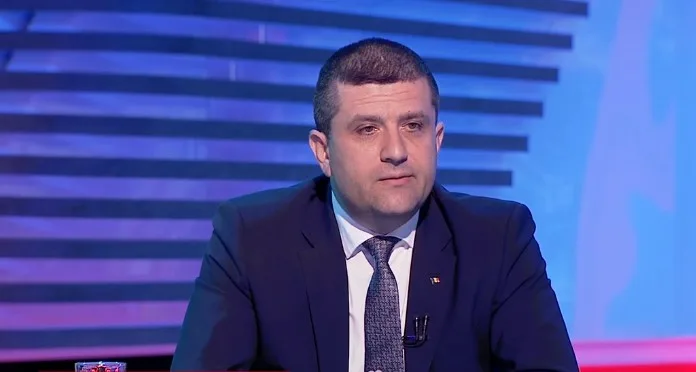 Radu Miruță discută despre capacitățile Armatei Române în apărarea țării.