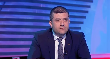 Radu Miruță discută despre capacitățile Armatei Române în apărarea țării.