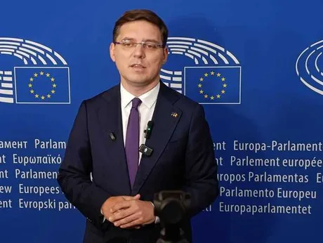 Victor Negrescu discută despre condițiile unei posibile colaborări politice.