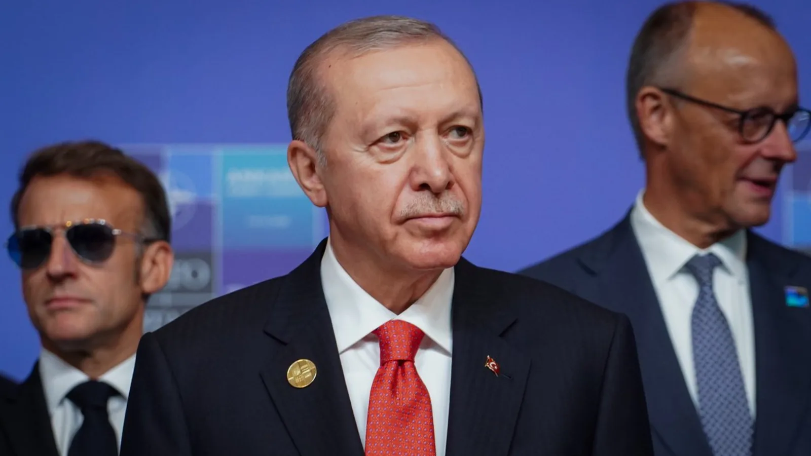 Pistolul Gumusay, cadou diplomatic, va fi gestionat de SPP.