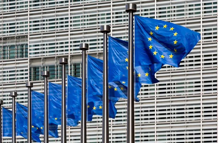 franta, politica externa ue, germania - copertă