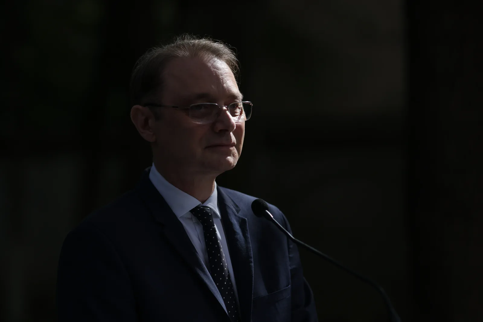 Luca Niculescu pregătește lista miniștrilor pentru guvernul său.