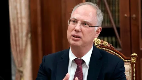 Kirill Dmitriev discută despre pacea în Ucraina la Washington.