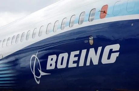 Probleme de software la aeronavele Boeing 737 Max afectează procedurile de aterizare.