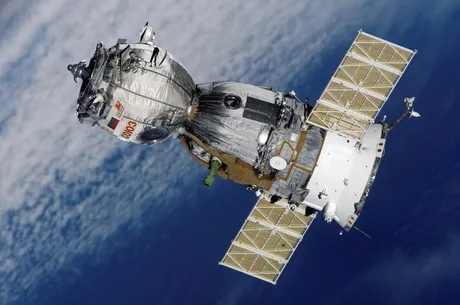 Satelit militar rusesc în orbită, consolidând capacitățile de comunicație.