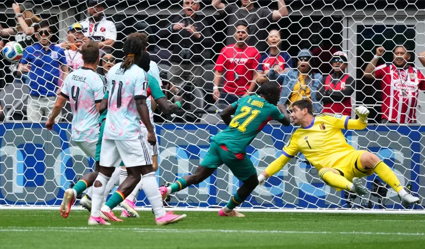 Moment dramatic în meciul Belgia - Senegal, cu penalty decisiv în prelungiri.