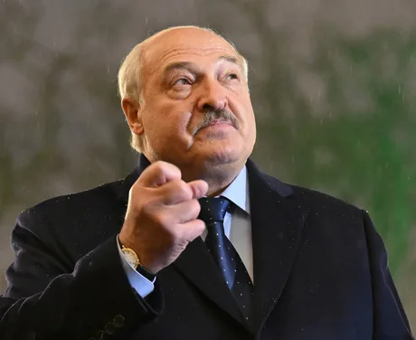 Aleksandr Lukașenko avertizează despre riscurile escaladării conflictului din Ucraina.
