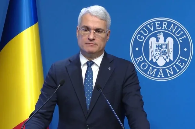 Dragoș Pîslaru discută despre impactul alegerilor anticipate asupra PSD.
