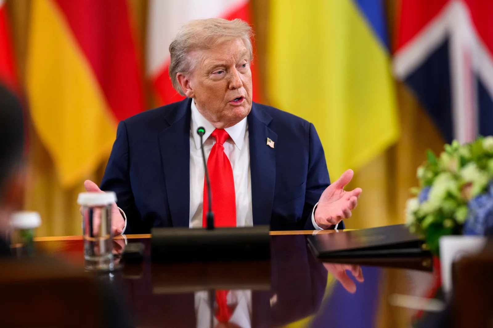 Abbas Araqchi critică strategia americană în Orientul Mijlociu.