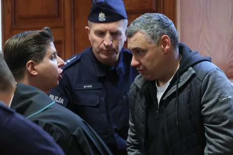 Reținerea unui suspect în cazul sabotajului Nord Stream în Croația