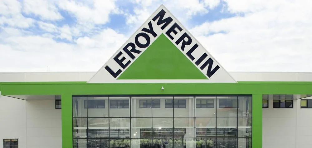 Nou magazin Leroy Merlin în Brăila, cu oferte variate pentru clienți.