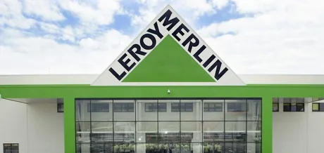 Nou magazin Leroy Merlin în Brăila, cu oferte variate pentru clienți.